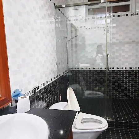 Friendly Homestay Kon Tum Exterior photo