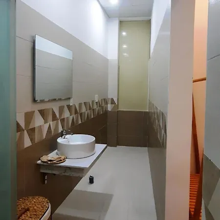 Friendly Homestay Kon Tum Exterior photo