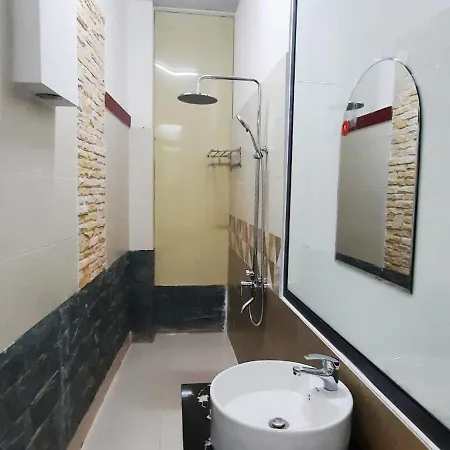 Friendly Homestay Kon Tum Exterior photo