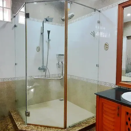 Friendly Homestay Kon Tum Exterior photo