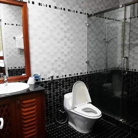 Friendly Homestay Kon Tum Exterior photo