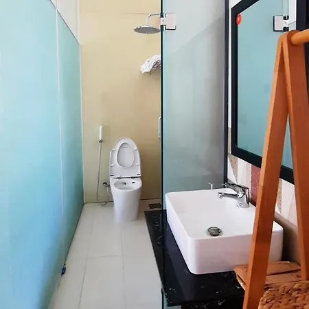 Friendly Homestay Kon Tum Exterior photo
