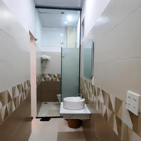 Friendly Homestay Kon Tum Exterior photo