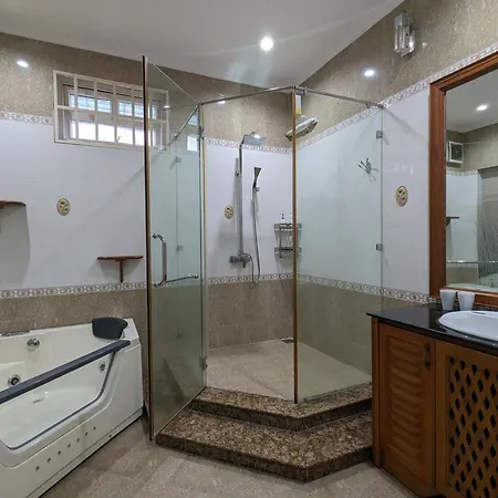 Friendly Homestay Kon Tum Exterior photo
