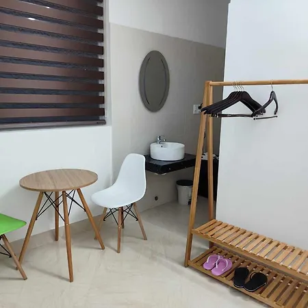 Friendly Homestay Kon Tum Exterior photo