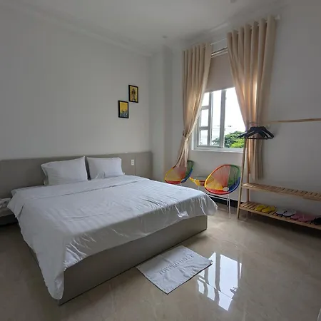 Friendly Homestay Kon Tum Exterior photo