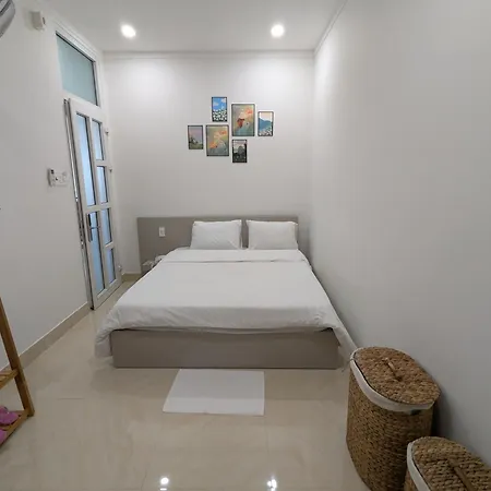 Friendly Homestay Kon Tum Exterior photo