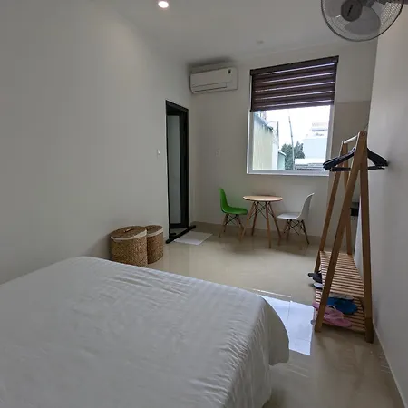 Friendly Homestay Kon Tum Exterior photo