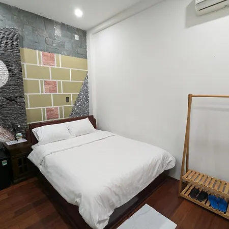 Friendly Homestay Kon Tum Exterior photo