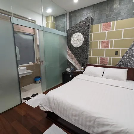 Friendly Homestay Kon Tum Exterior photo