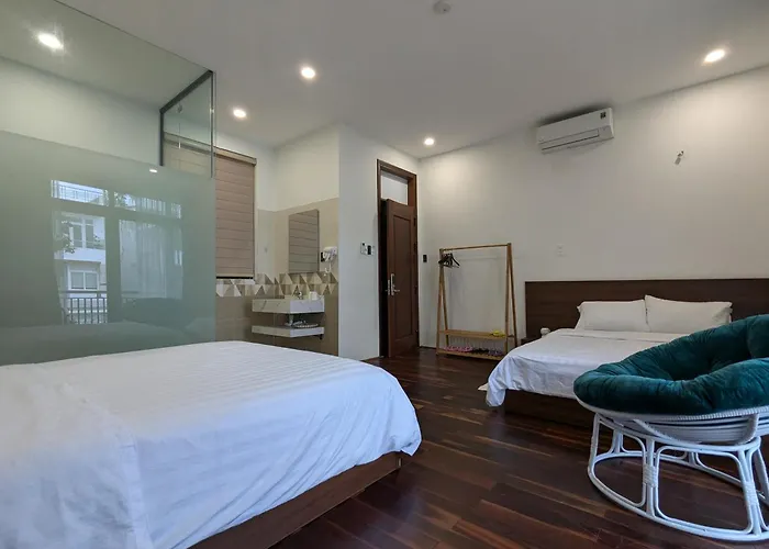 Friendly Homestay