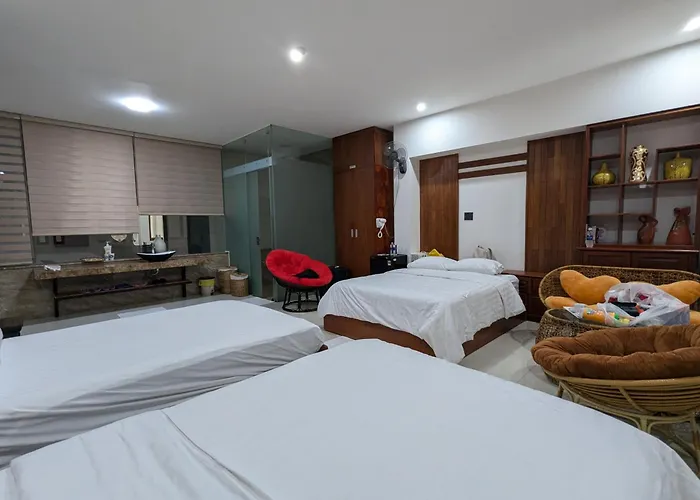 Friendly Homestay