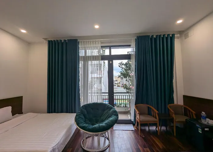 Friendly Homestay
