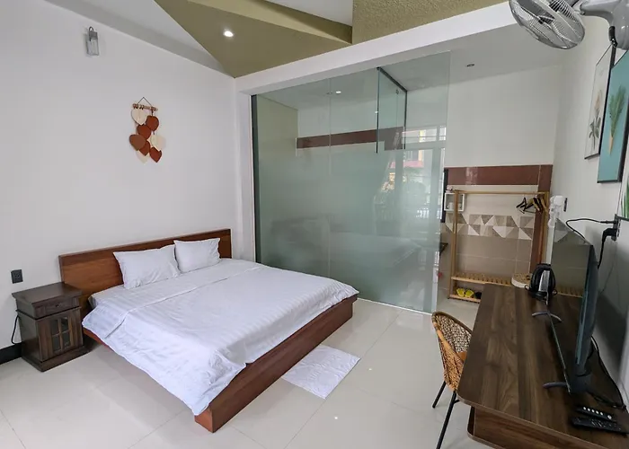 Friendly Homestay