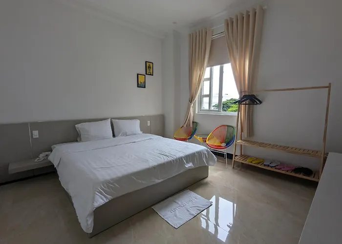 Friendly Homestay