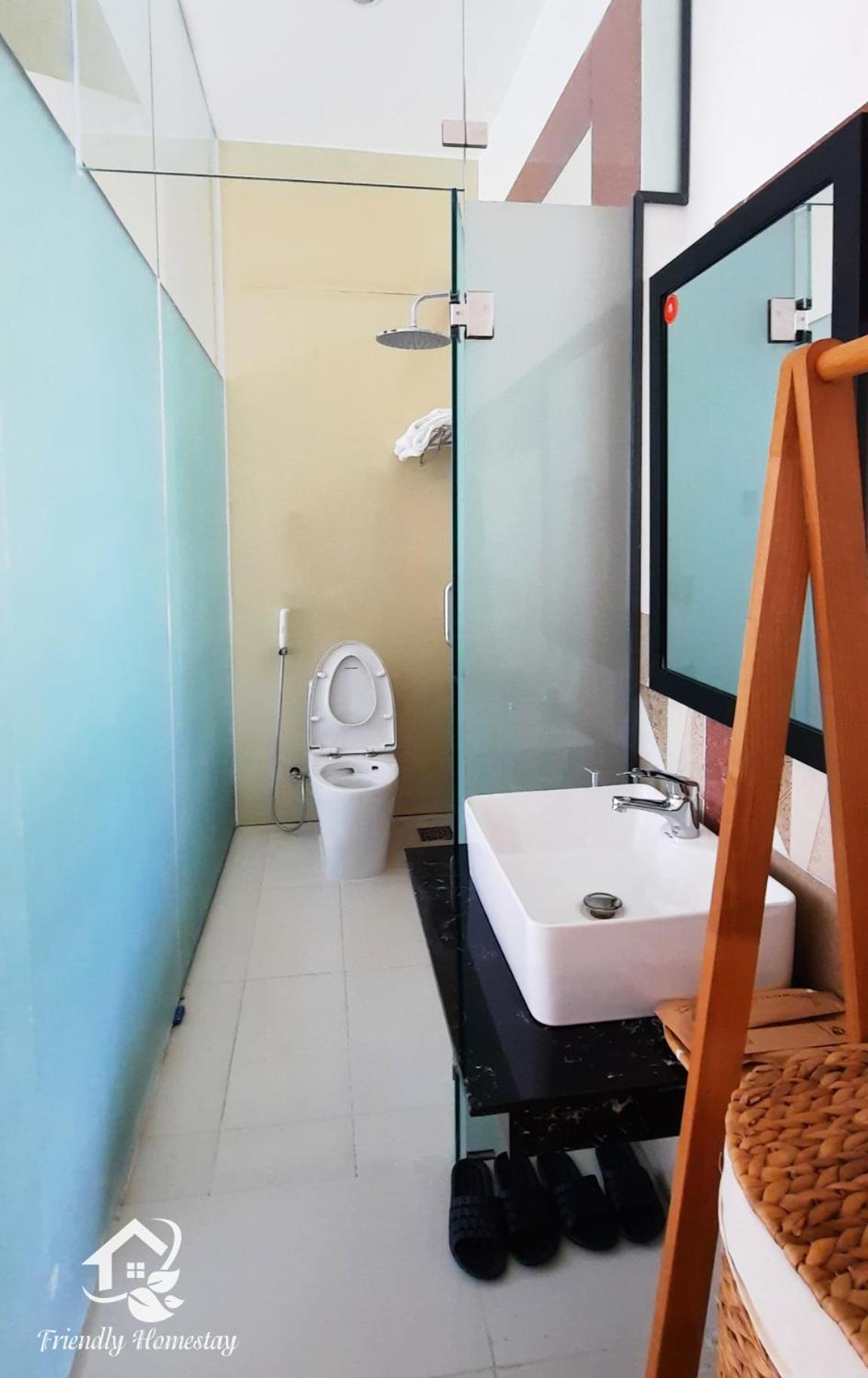 Homestay Friendly Kon Tum