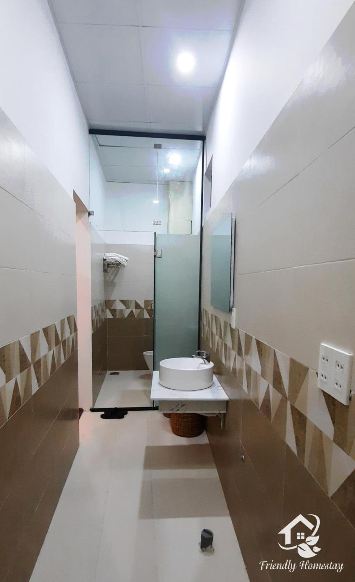 Friendly Homestay Kon Tum