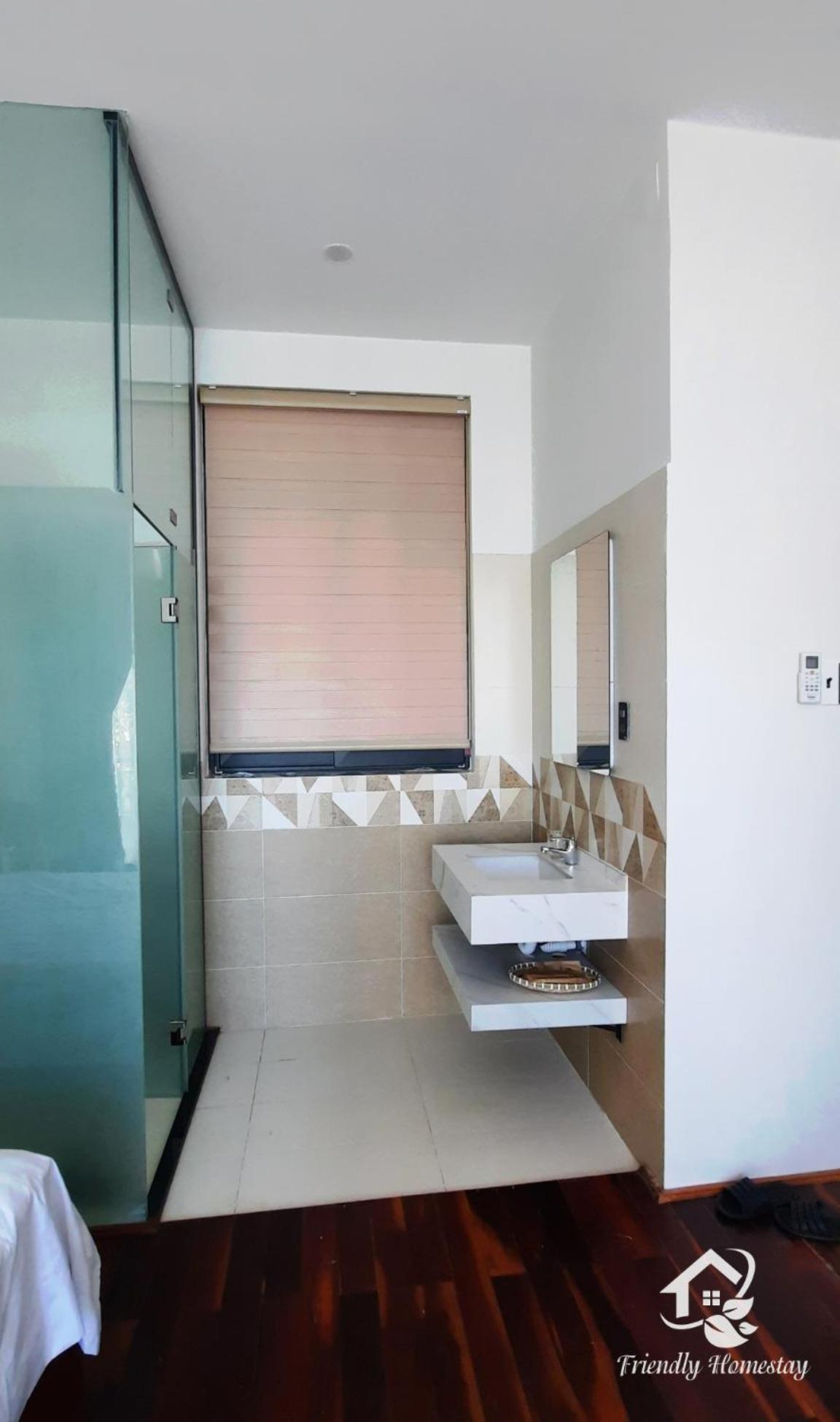 Friendly Homestay