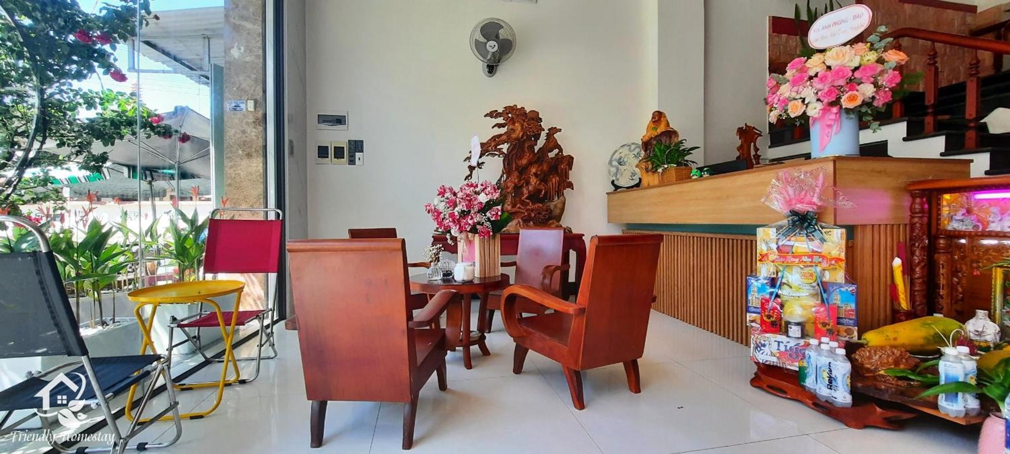 Homestay Friendly *