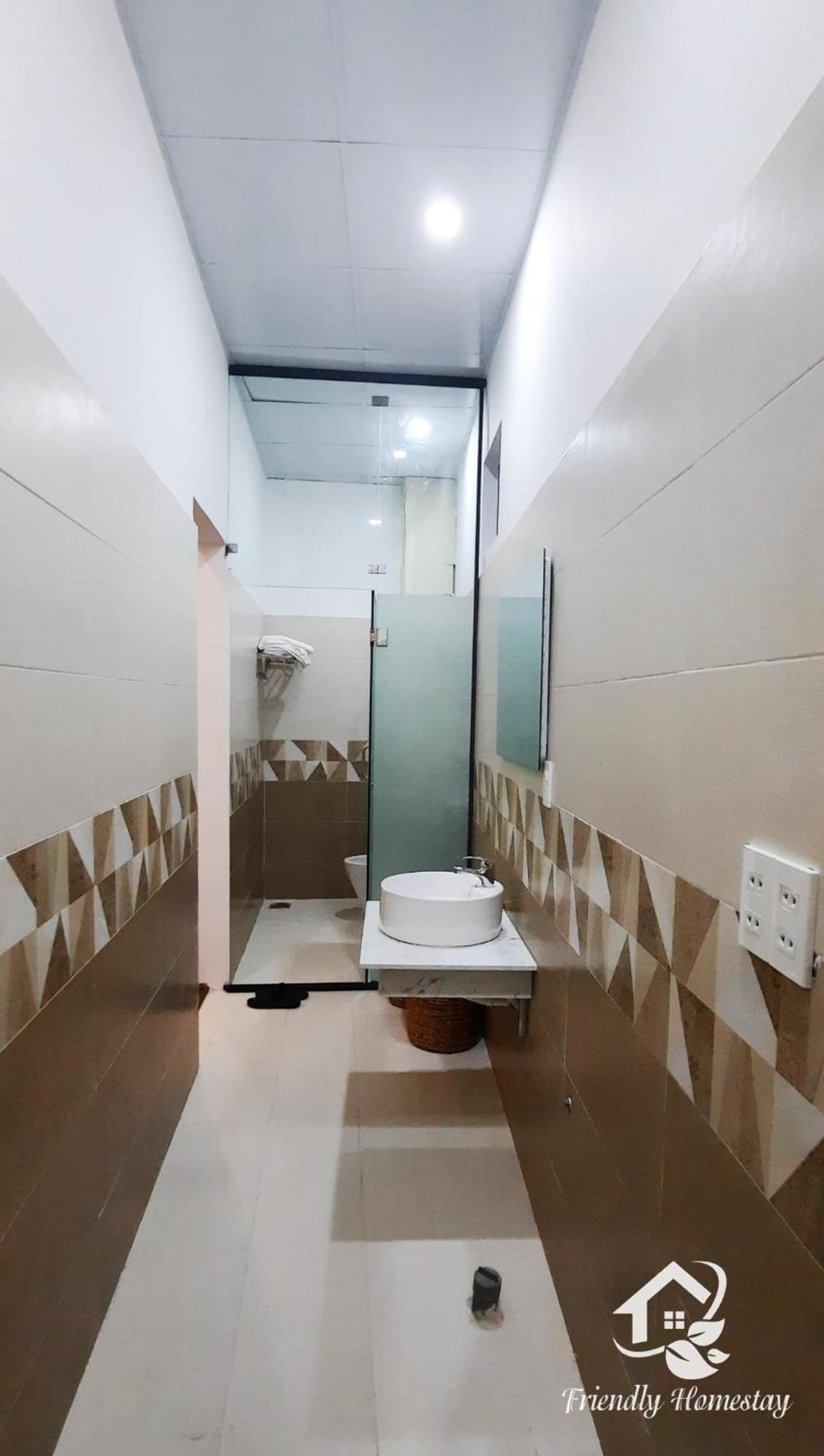 Homestay Friendly Kon Tum