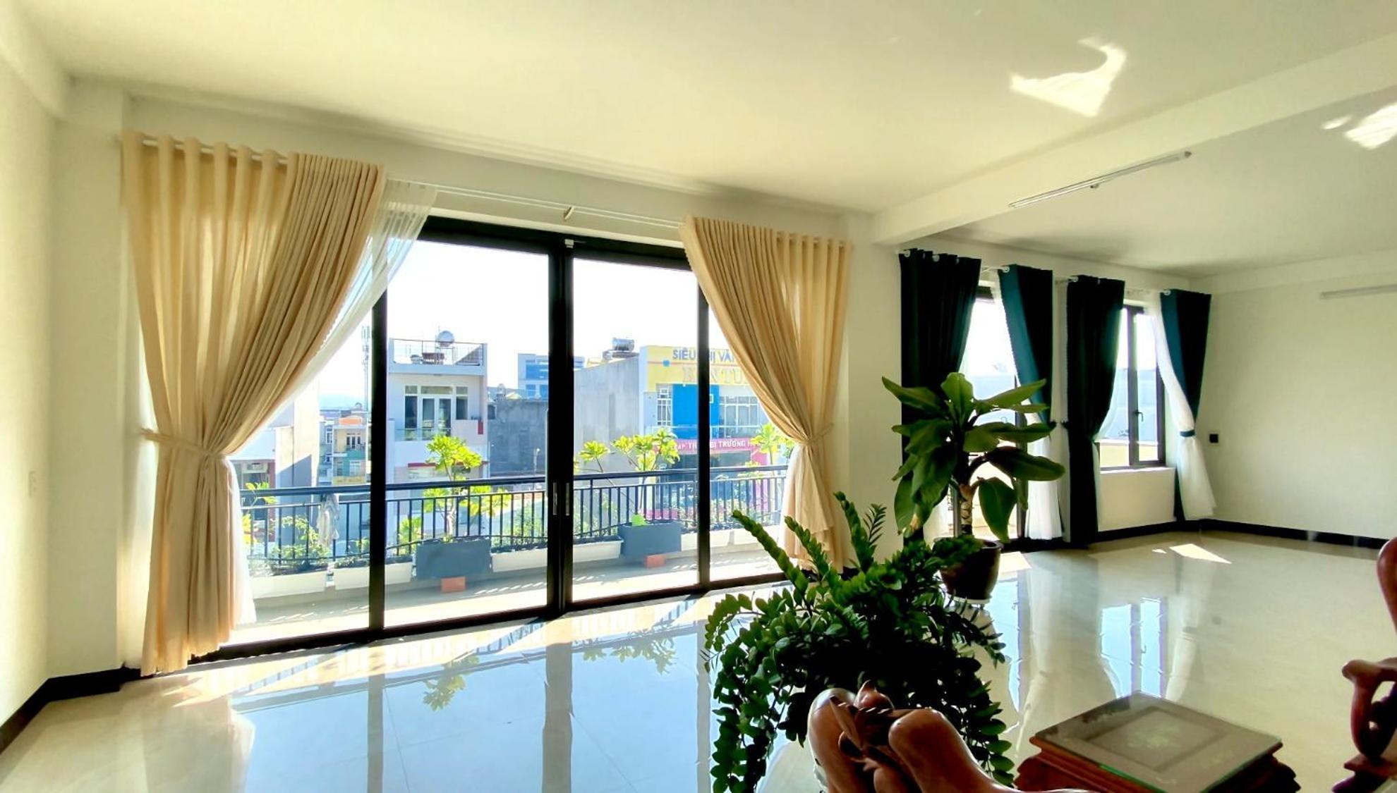 Homestay Friendly Kon Tum