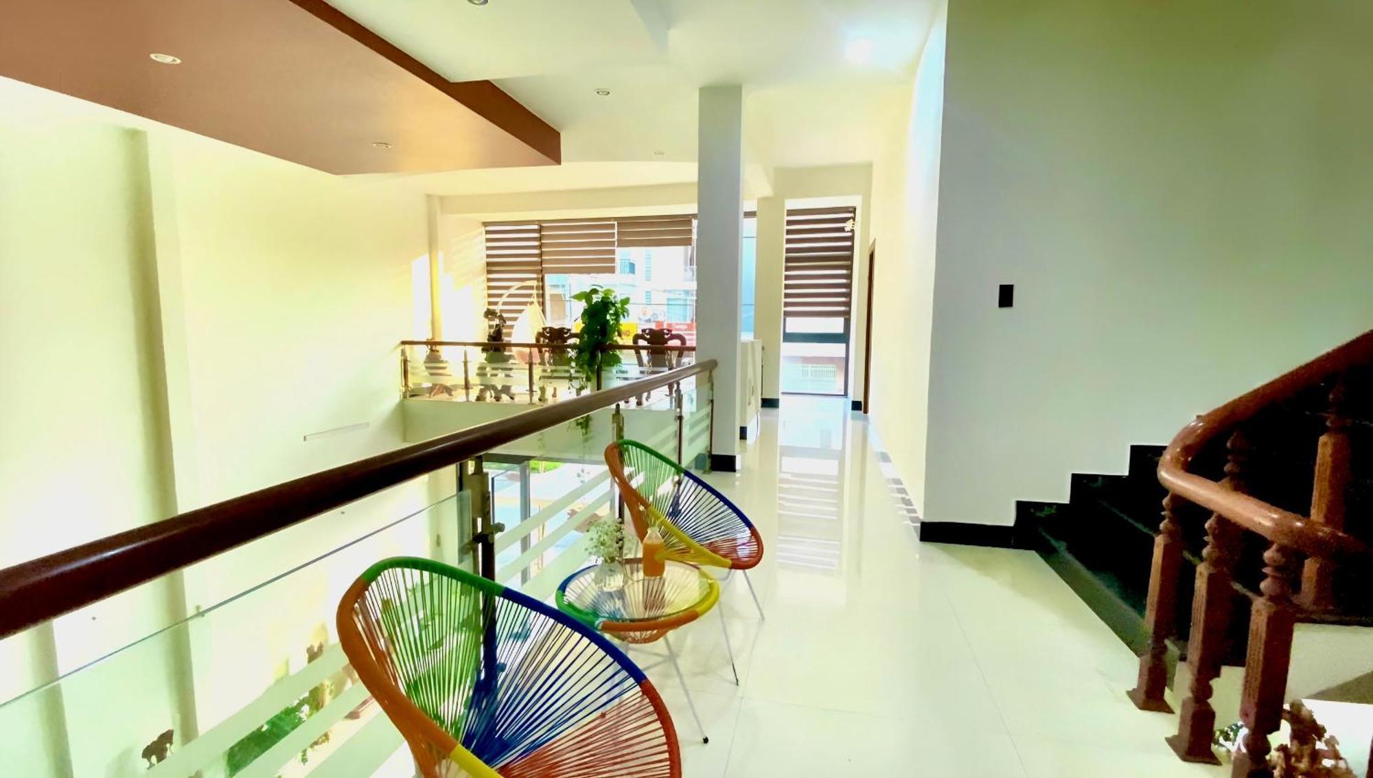 Friendly Homestay *