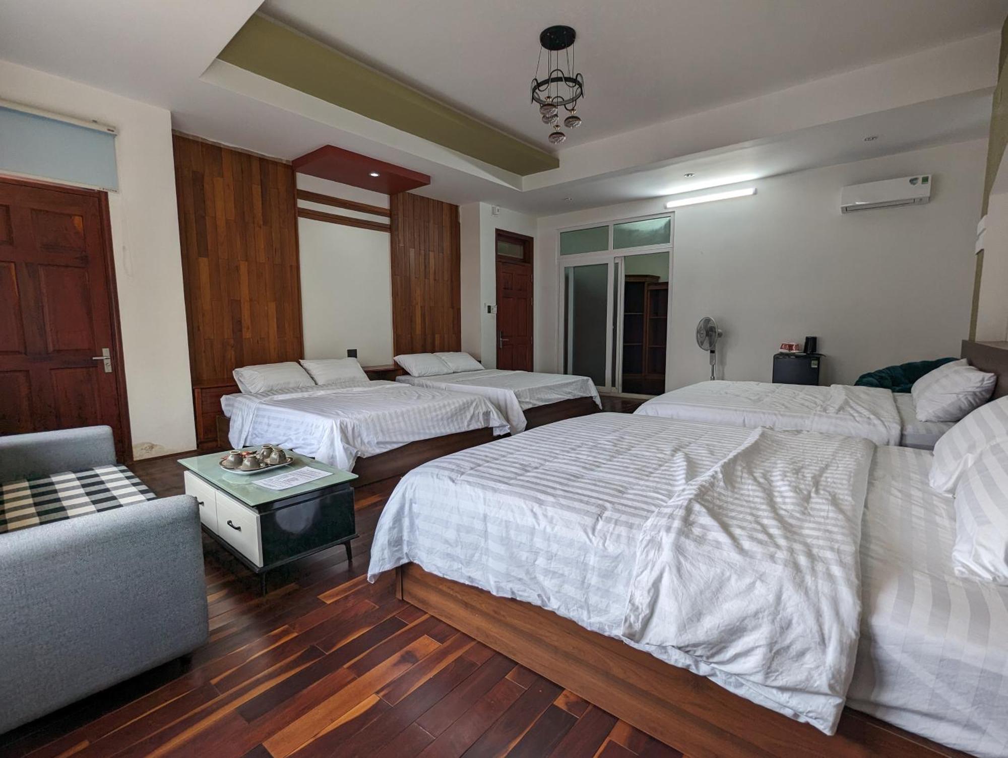Homestay Friendly