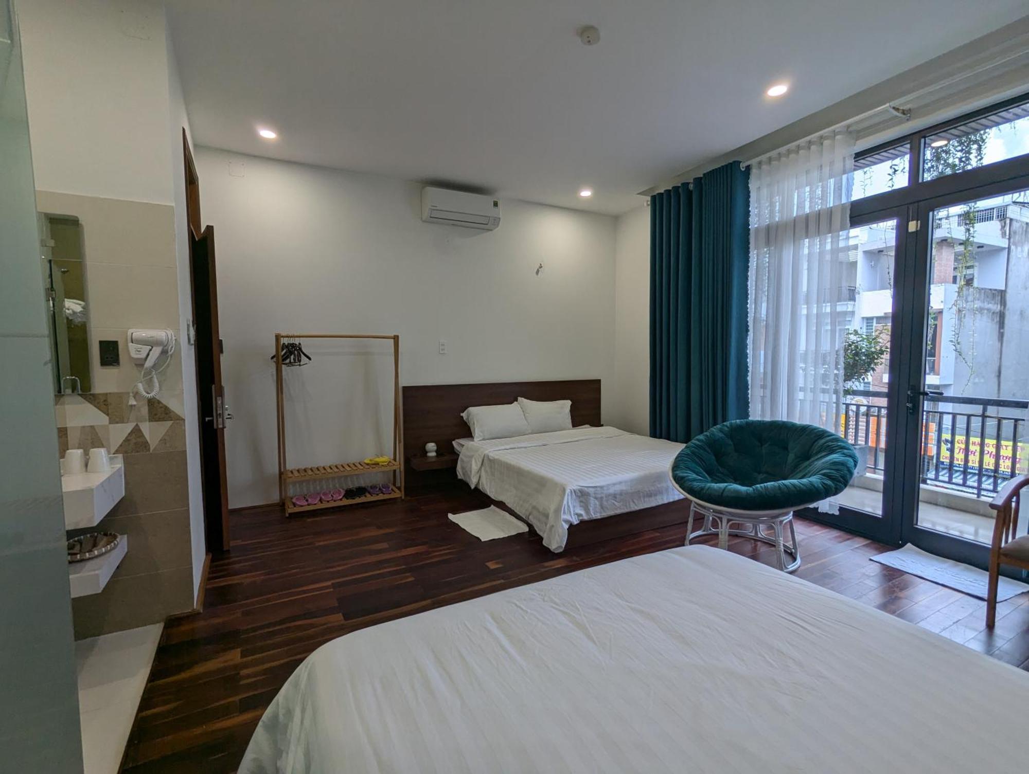 Friendly Homestay *
