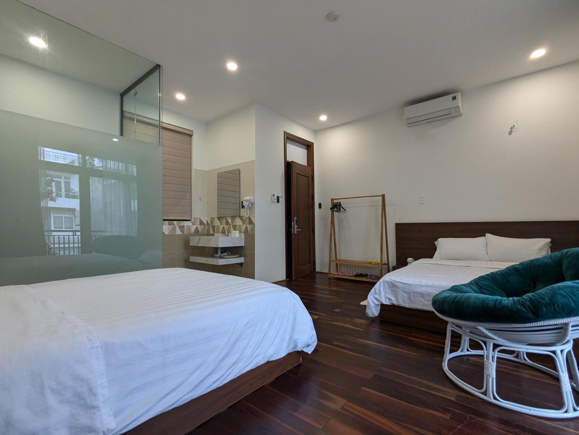 Friendly Homestay