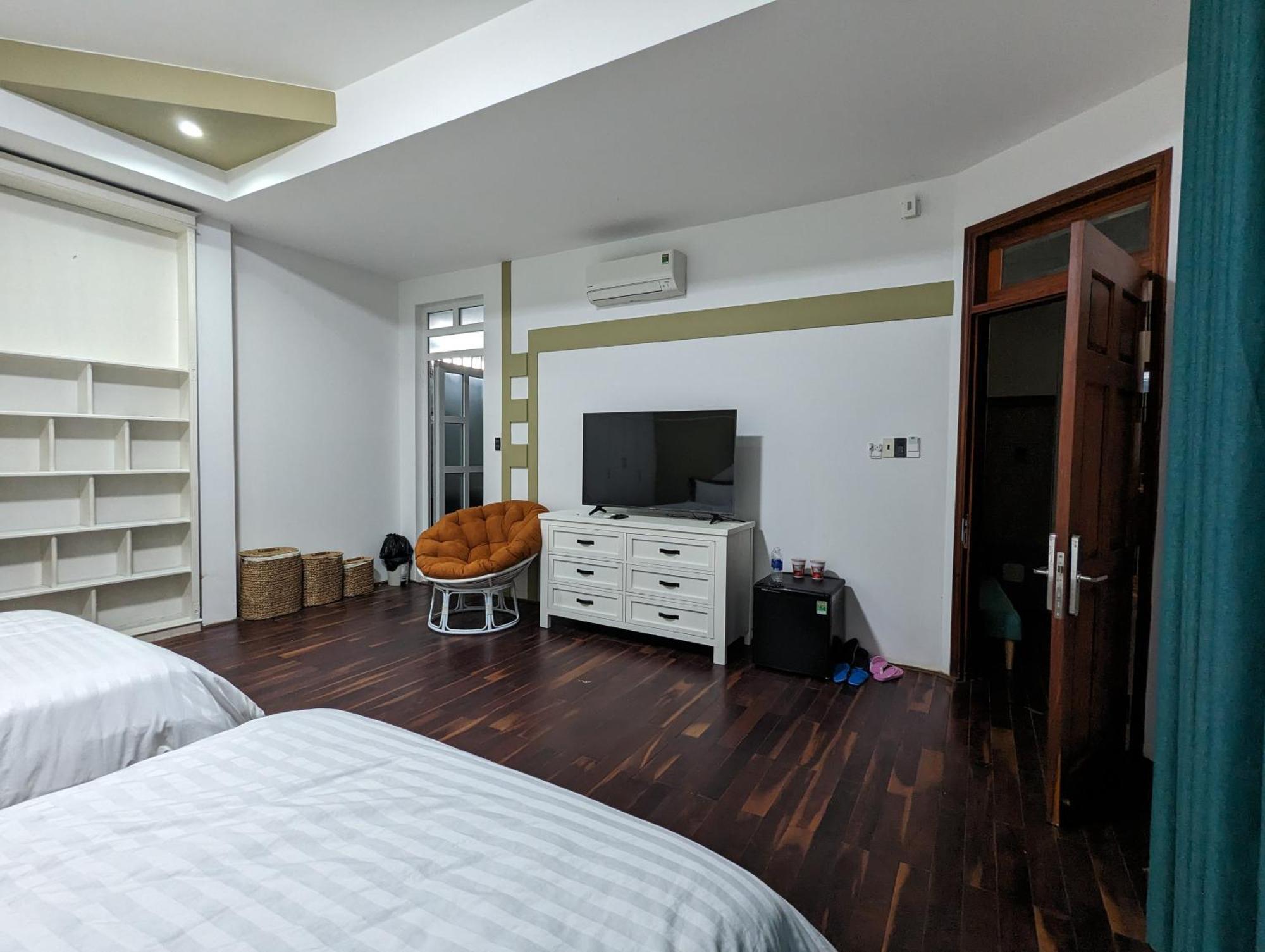 Homestay Friendly Kon Tum