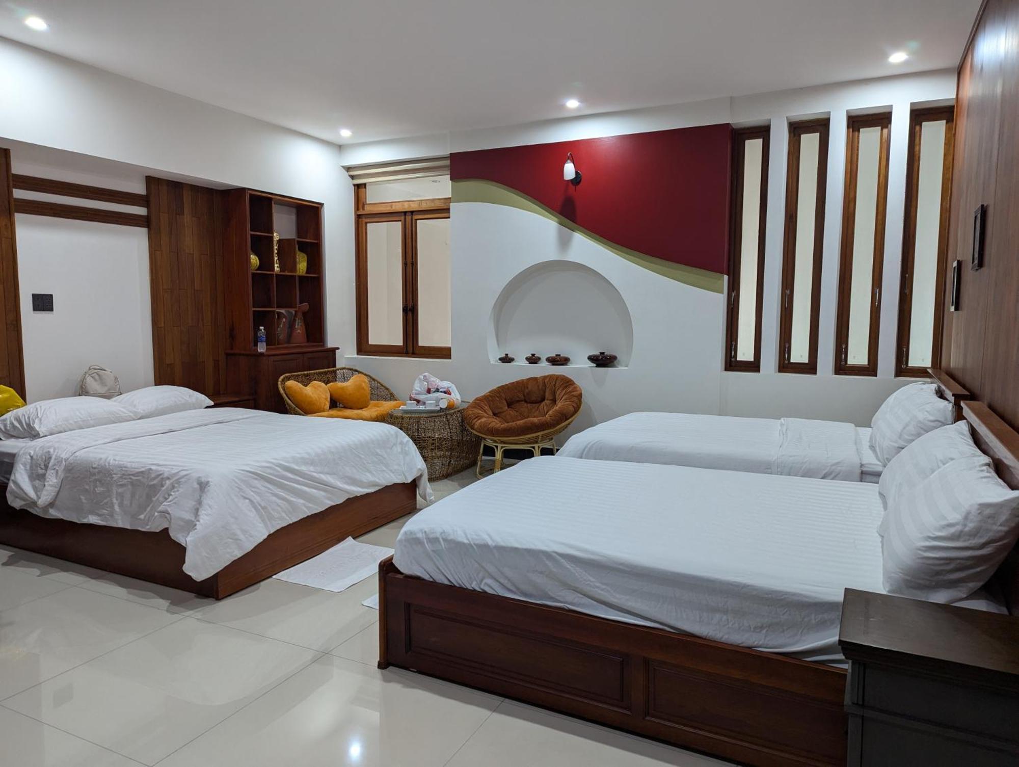 Friendly Homestay