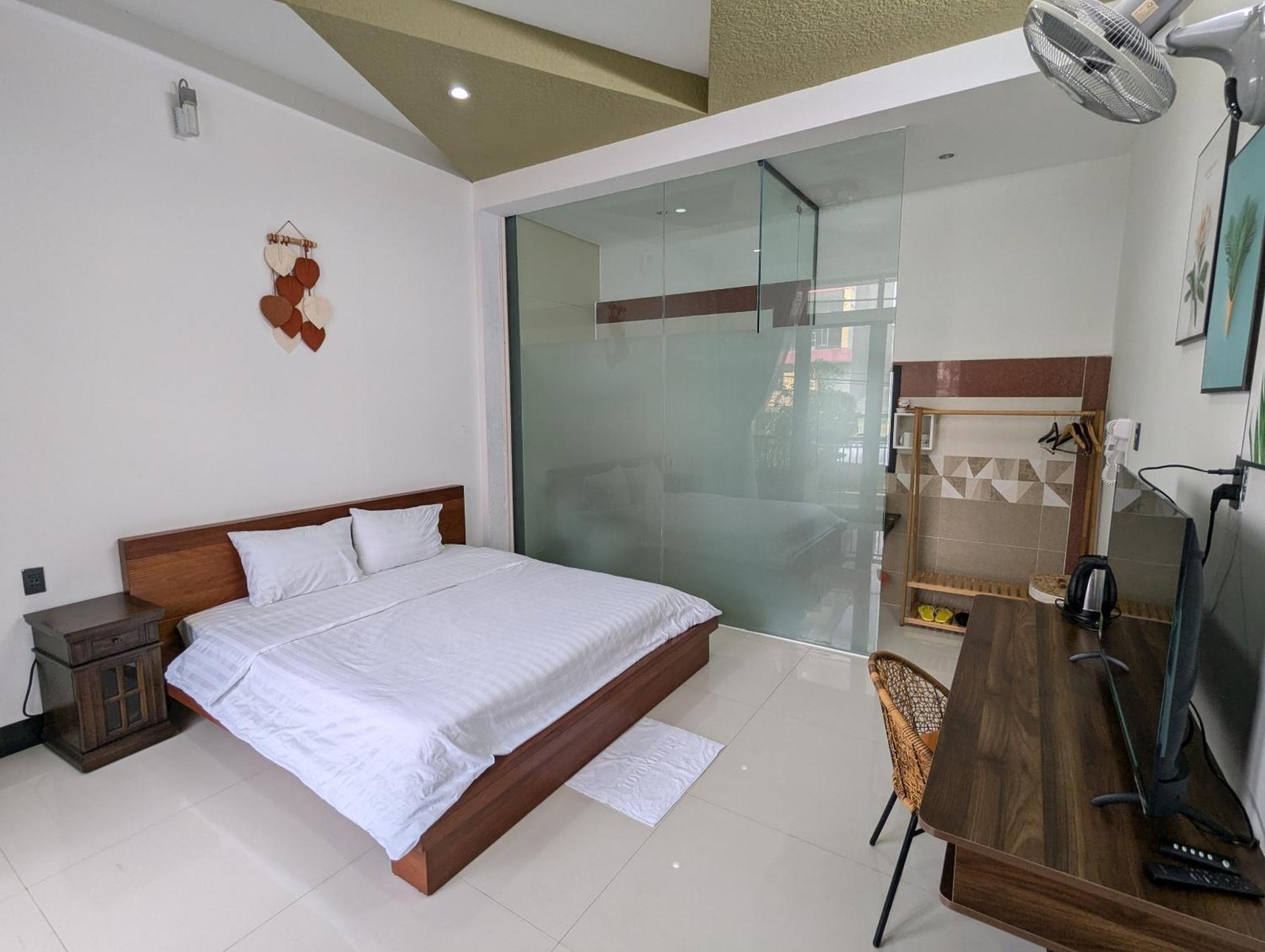 Friendly Homestay Kon Tum