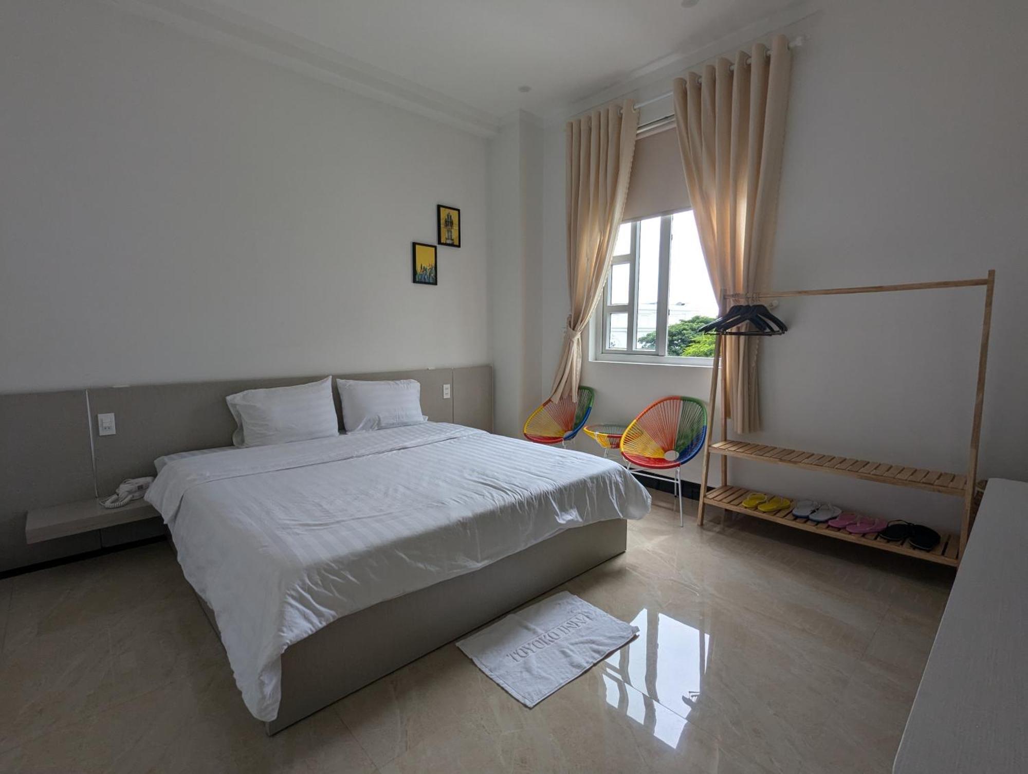 Homestay Friendly Kon Tum