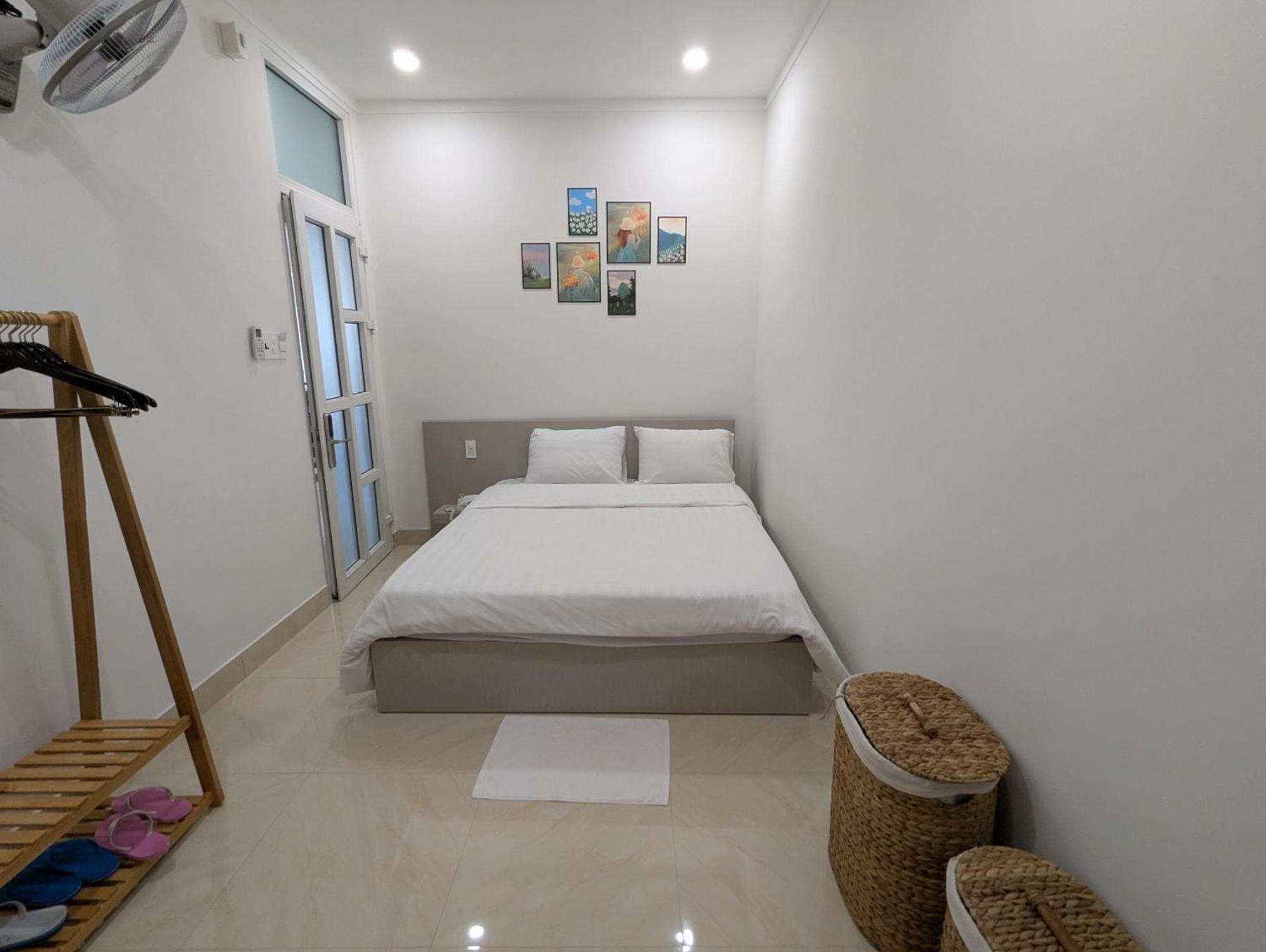 Friendly Homestay Kon Tum