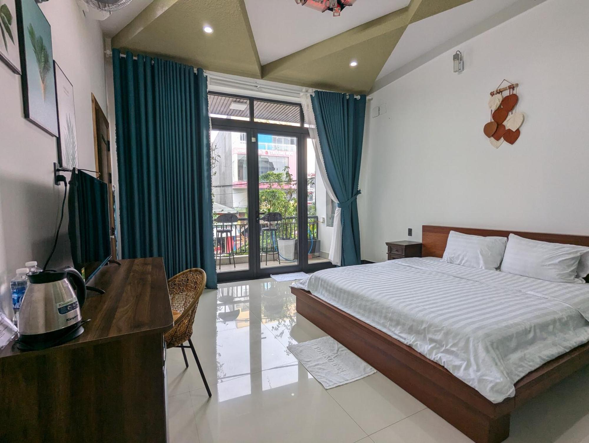 Friendly Homestay