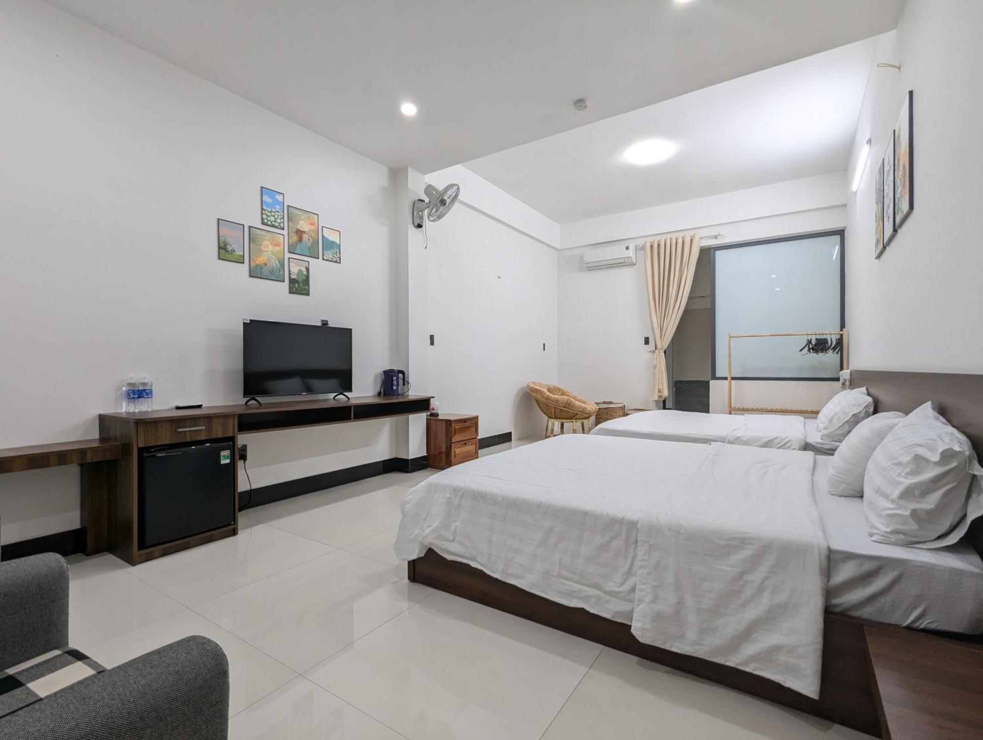 Homestay Friendly