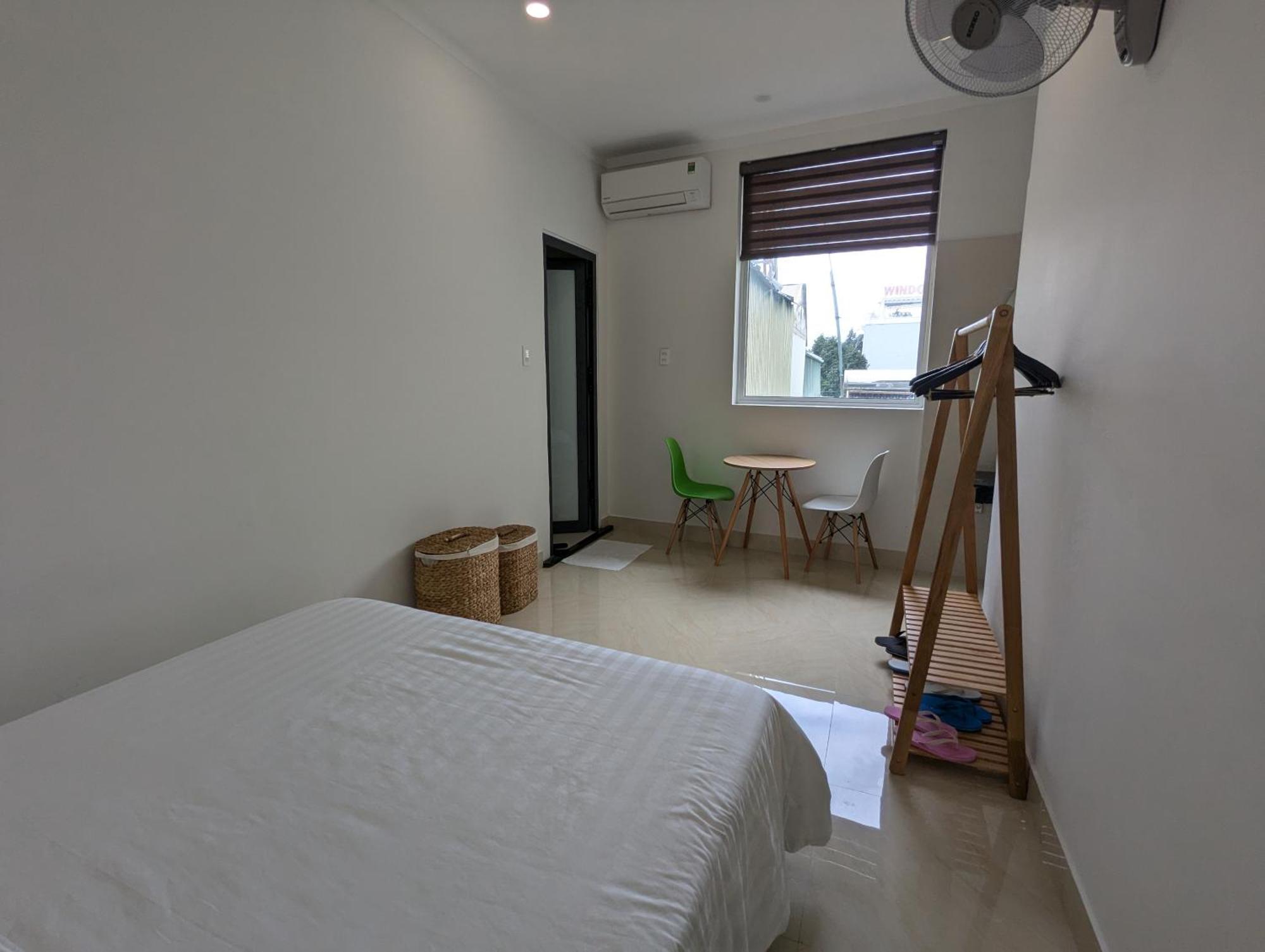 Homestay Friendly *