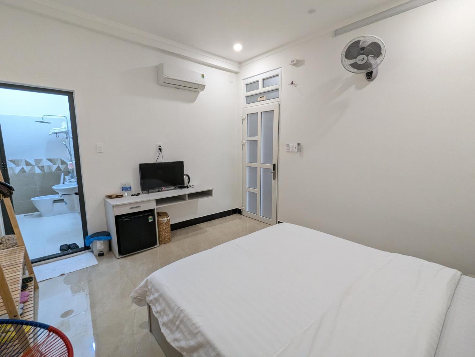 Friendly Homestay Kon Tum