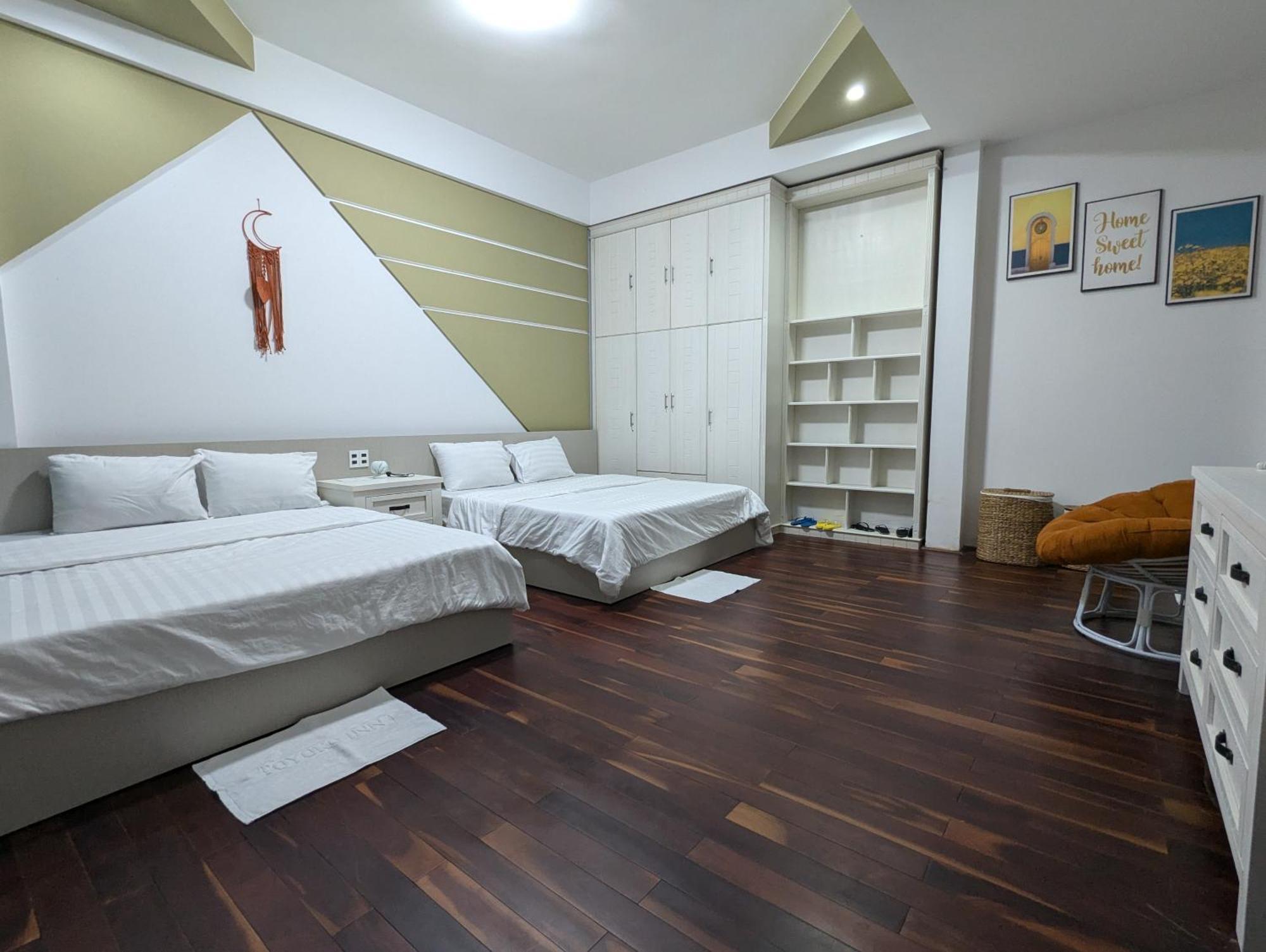 Homestay Friendly Kon Tum